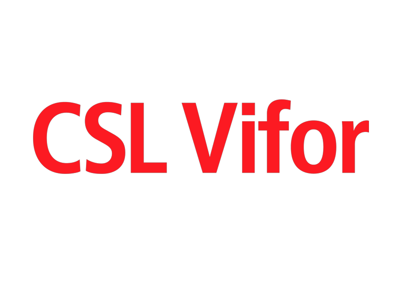 CSL Vifor